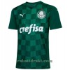 Palmeiras Hjemme 2021-22 - Herre Fotballdrakt